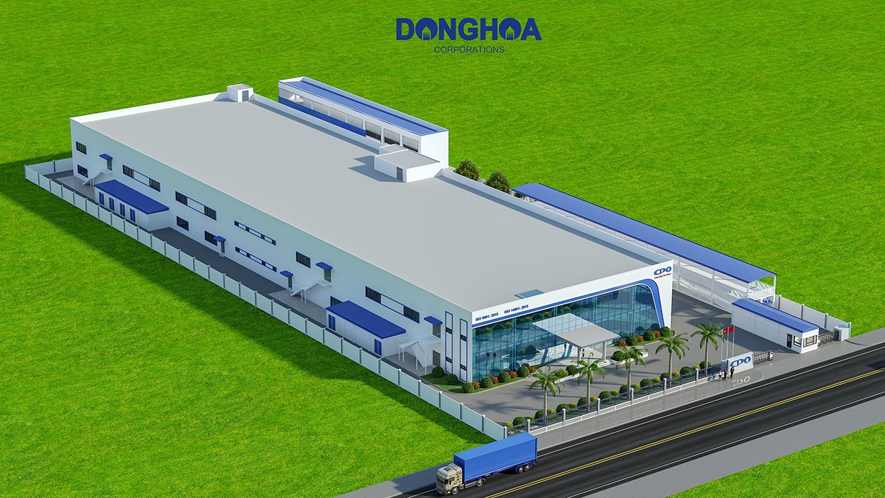 Hình ảnh dự án