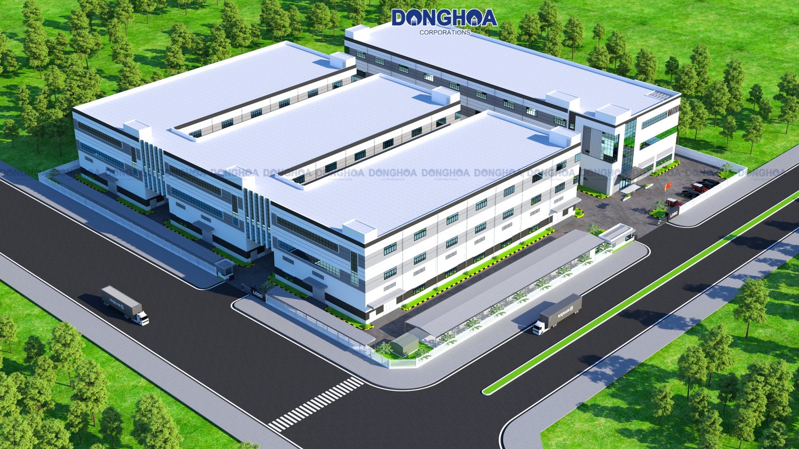 Hình ảnh dự án