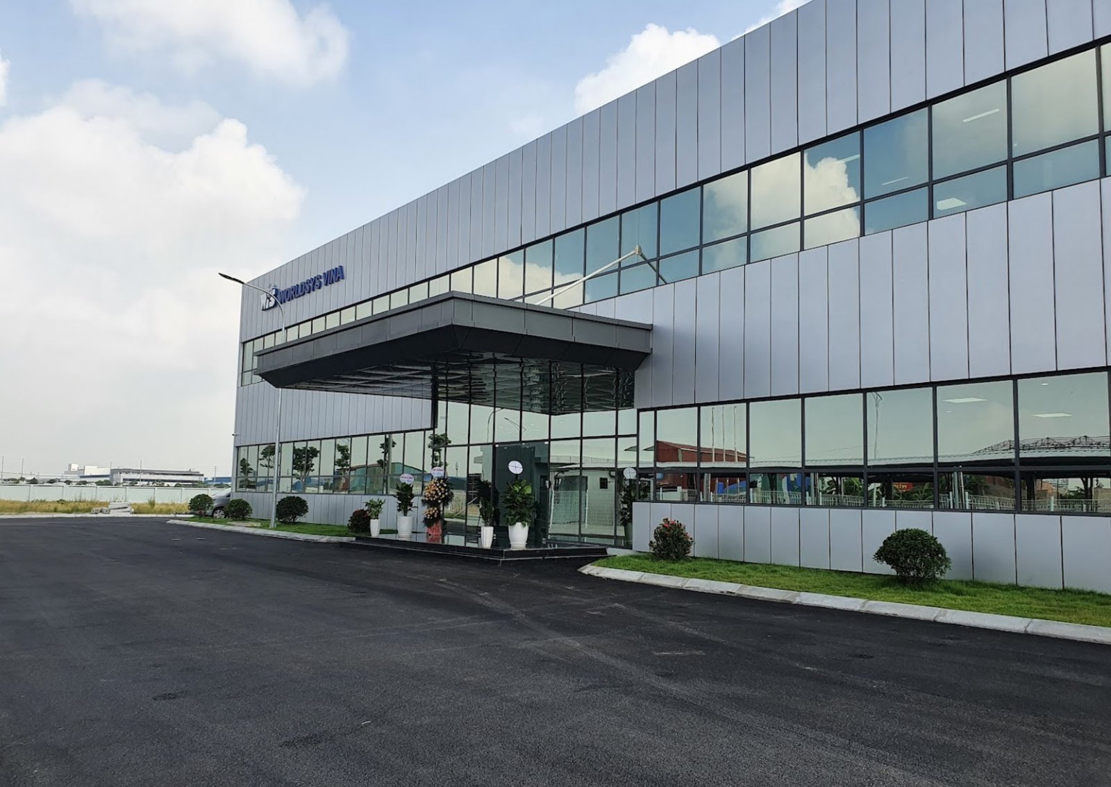 Hình ảnh dự án