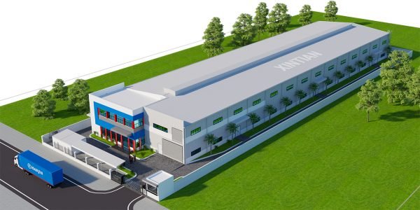 Hình ảnh dự án