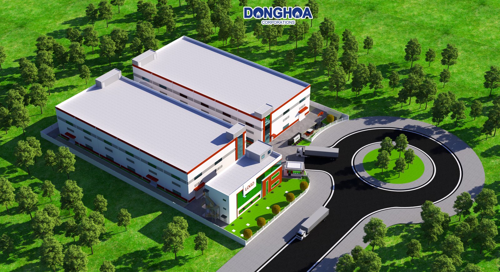 Hình ảnh dự án