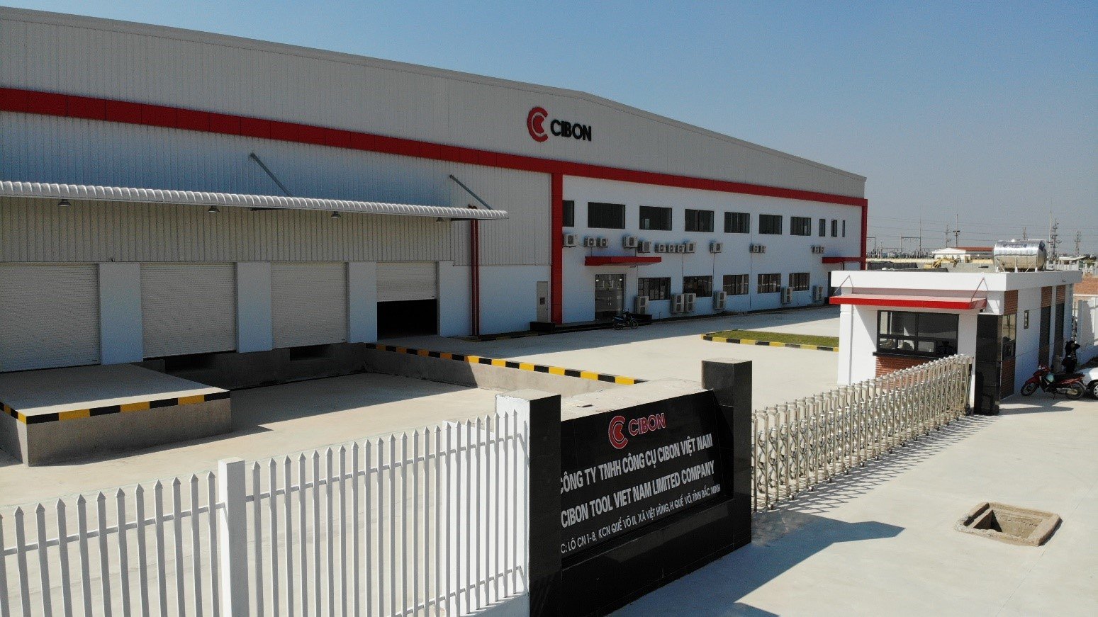 Hình ảnh dự án