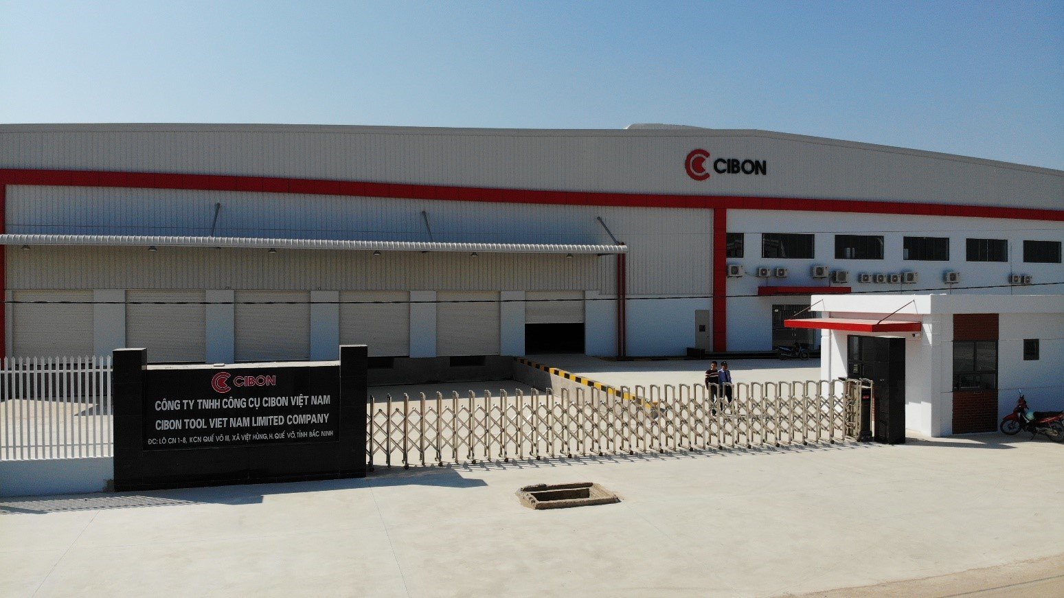 Hình ảnh dự án