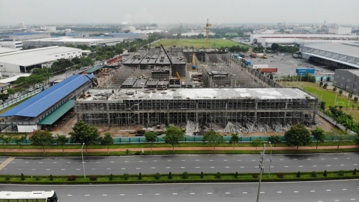 Hình ảnh dự án