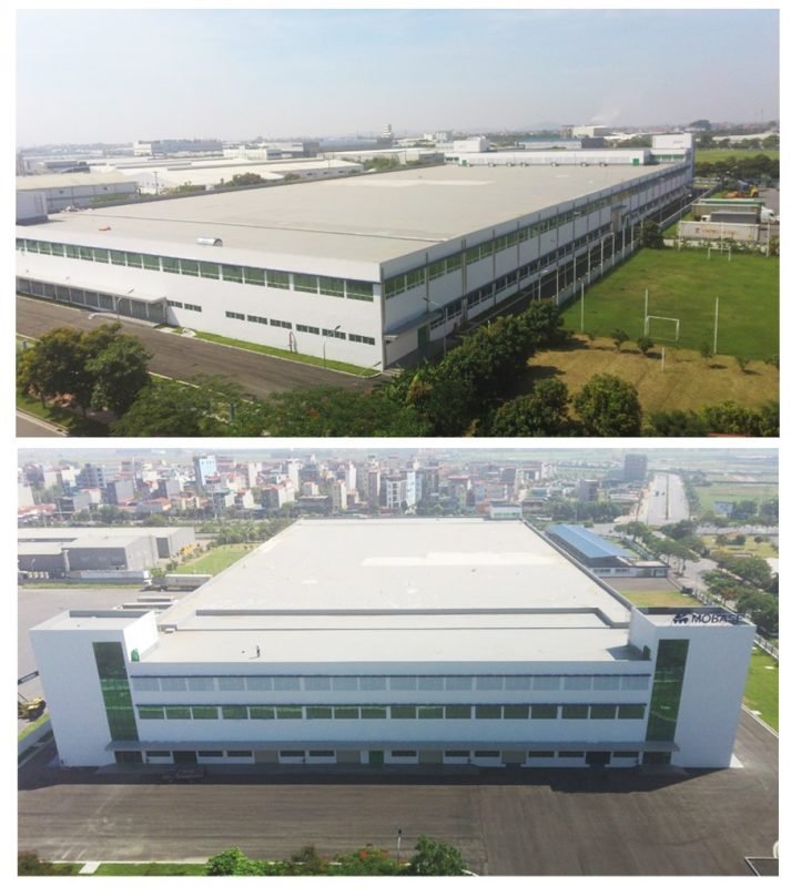 Hình ảnh dự án