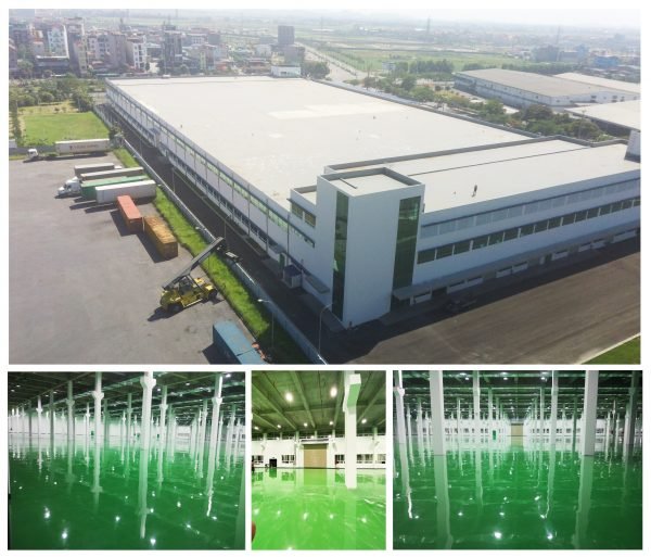 Hình ảnh dự án