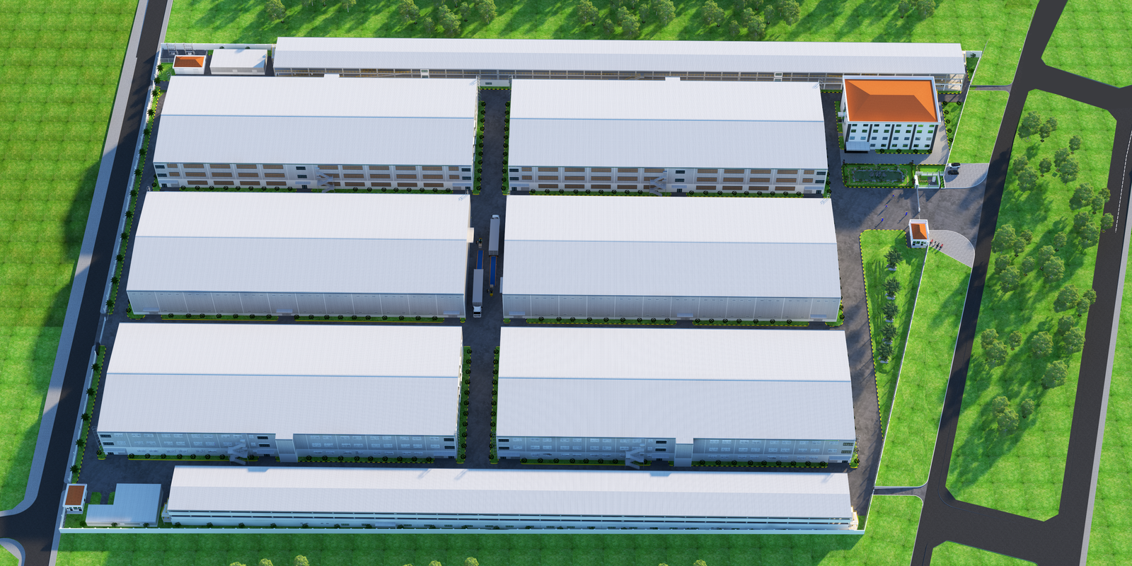 Hình ảnh dự án