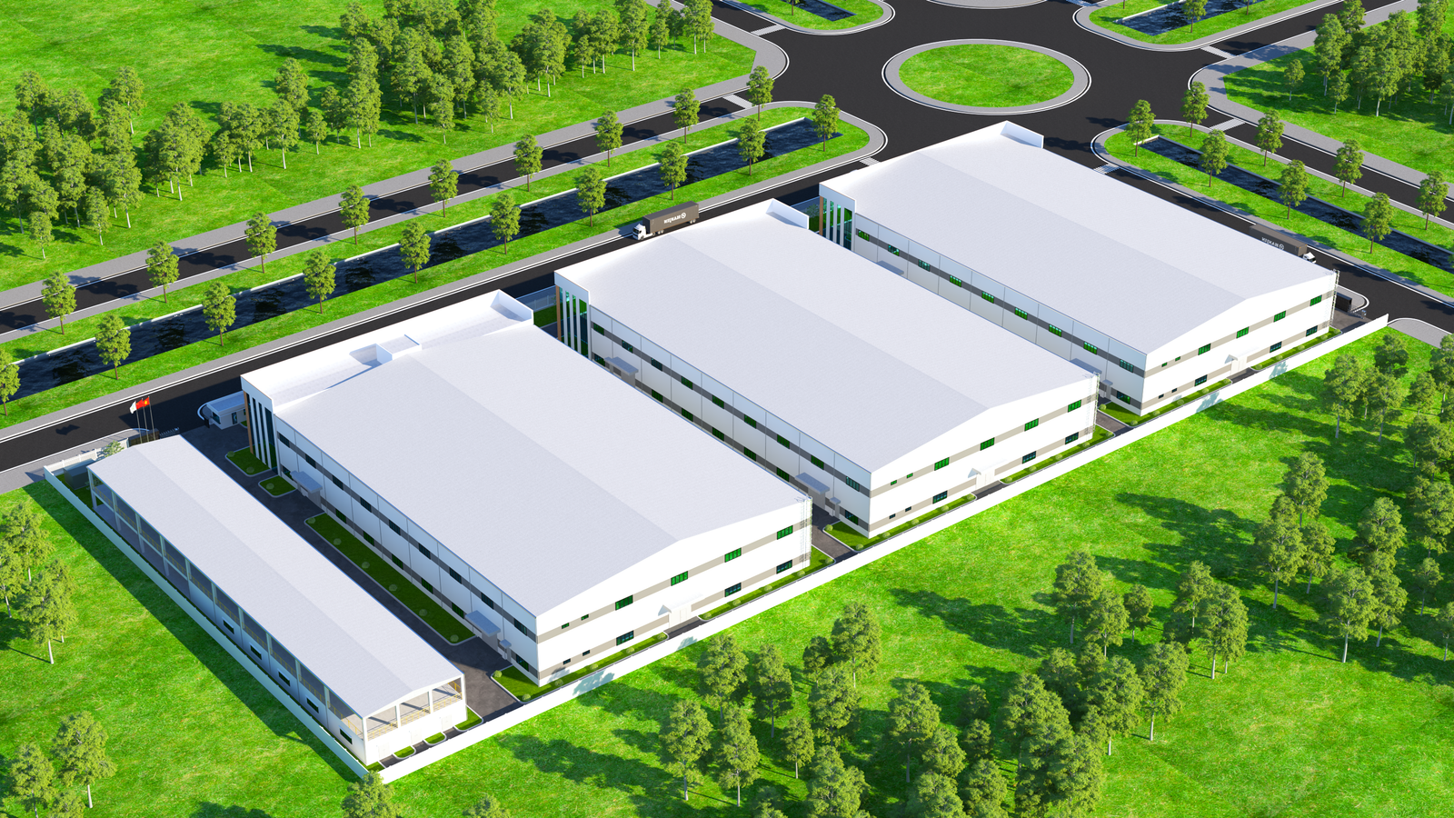 Hình ảnh dự án