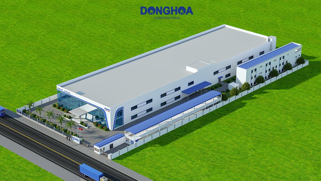 Hình ảnh dự án