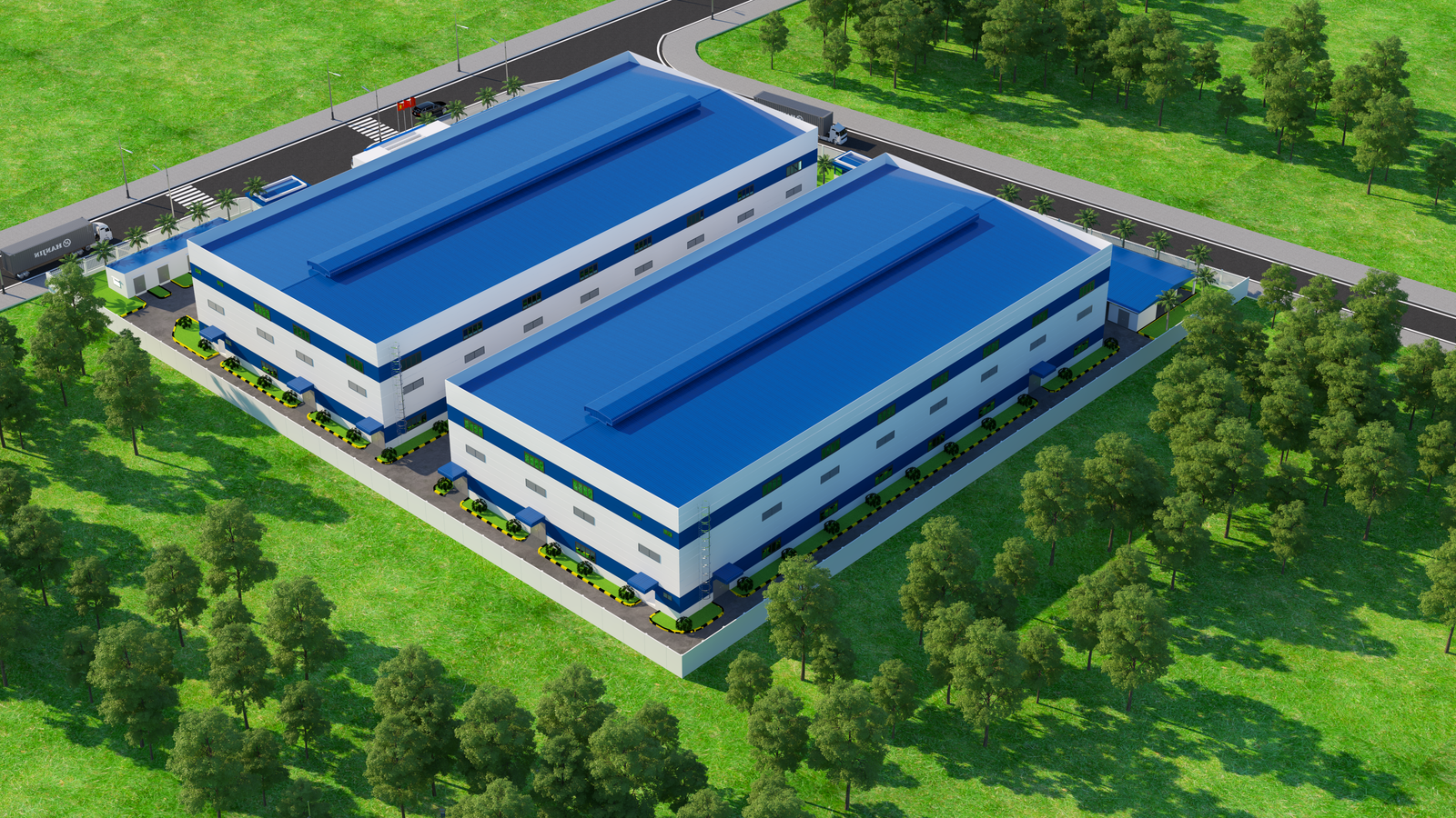 Hình ảnh dự án