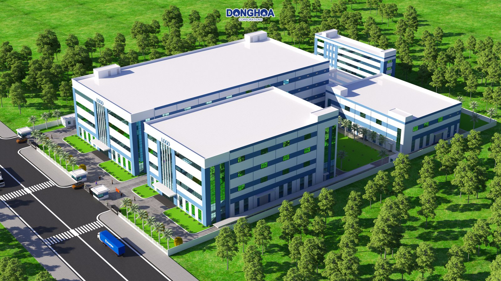 Hình ảnh dự án