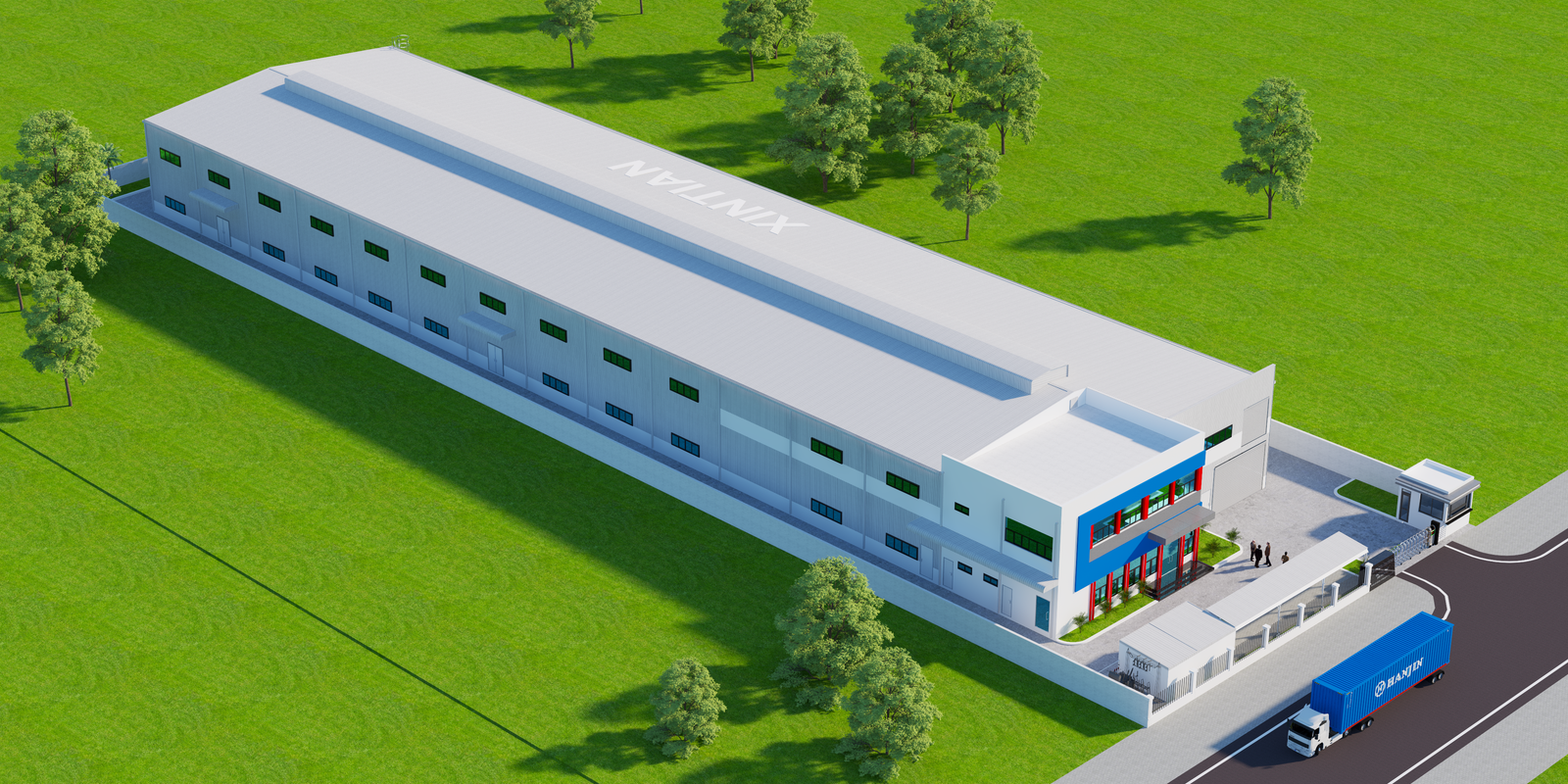 Hình ảnh dự án