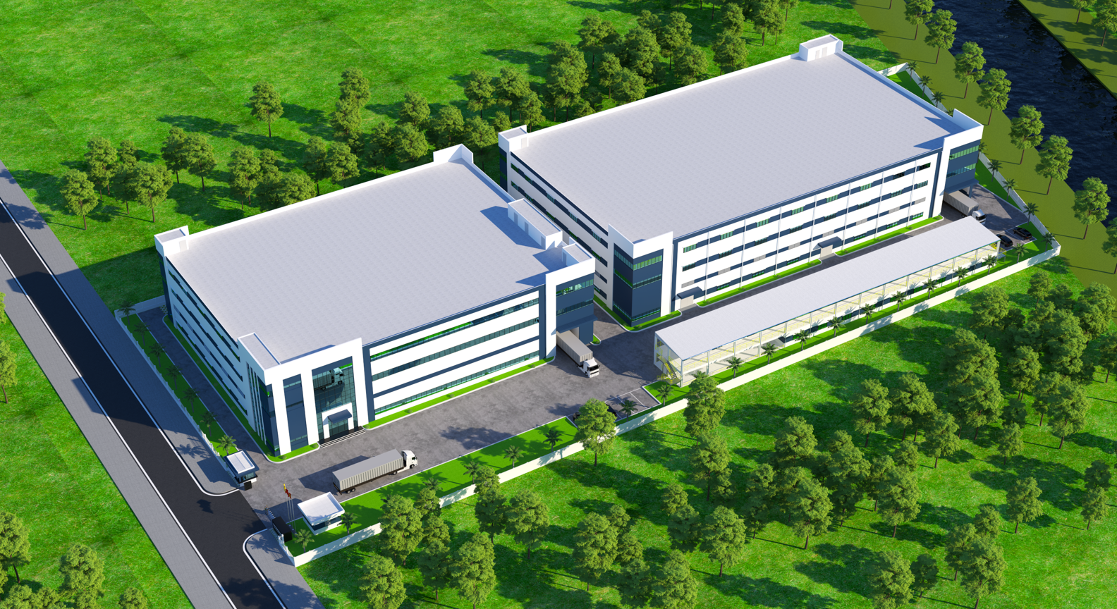 Hình ảnh dự án