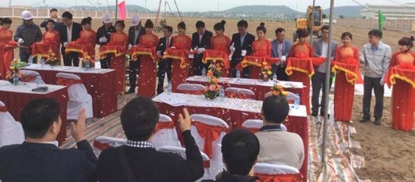 Hình ảnh dự án