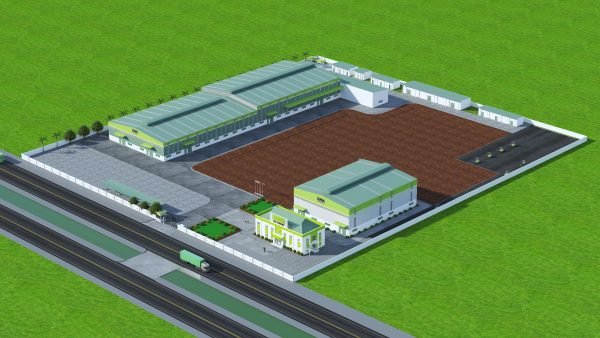 Hình ảnh dự án