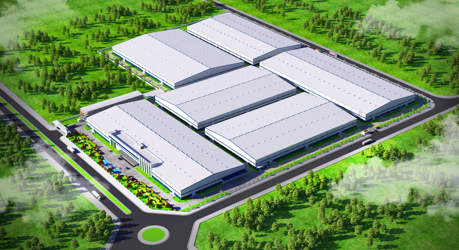 Hình ảnh dự án