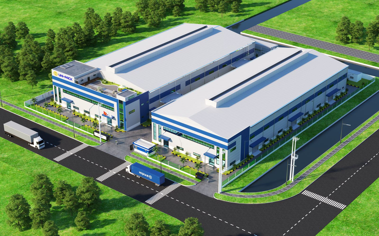 Hình ảnh dự án