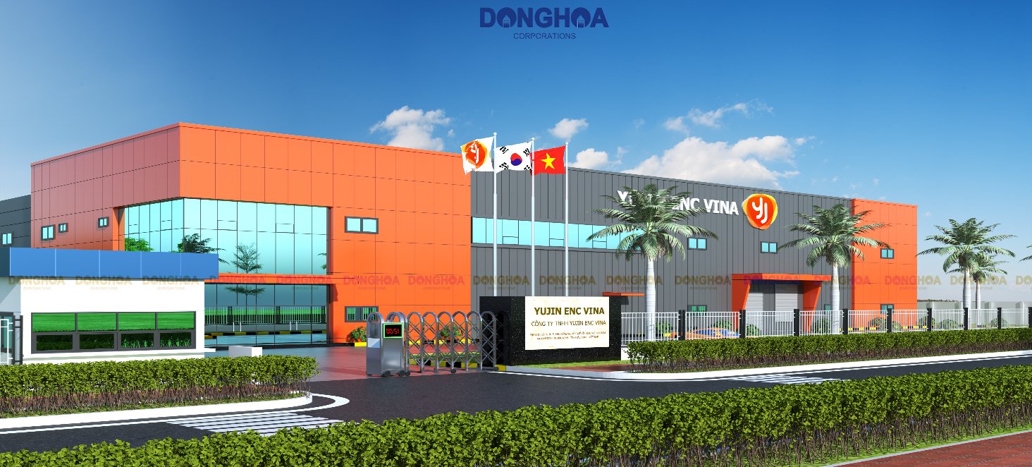 Hình ảnh dự án