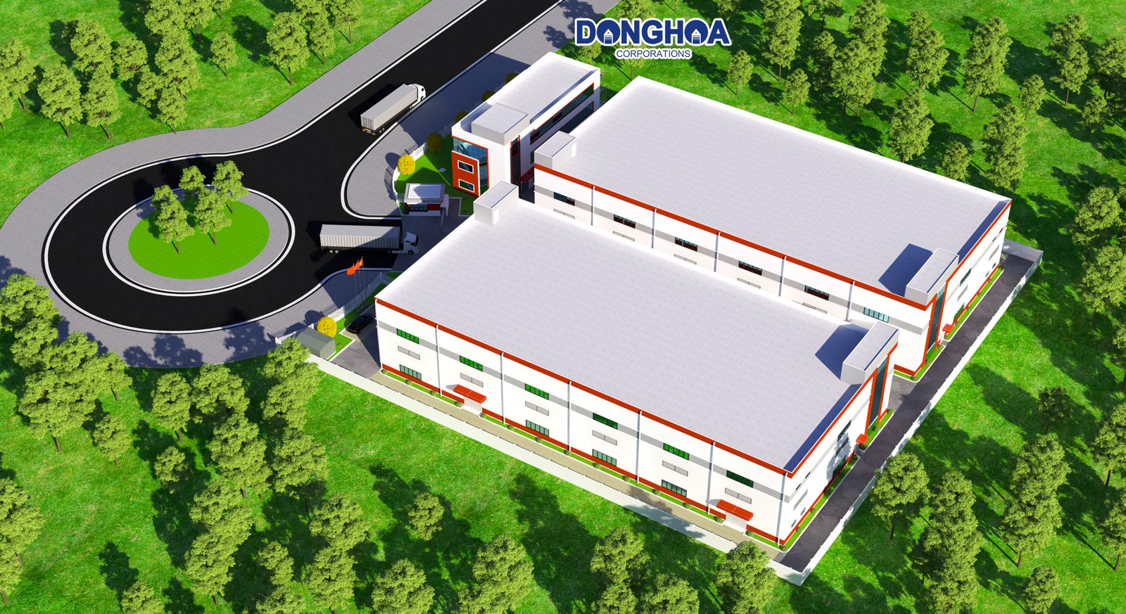 Hình ảnh dự án