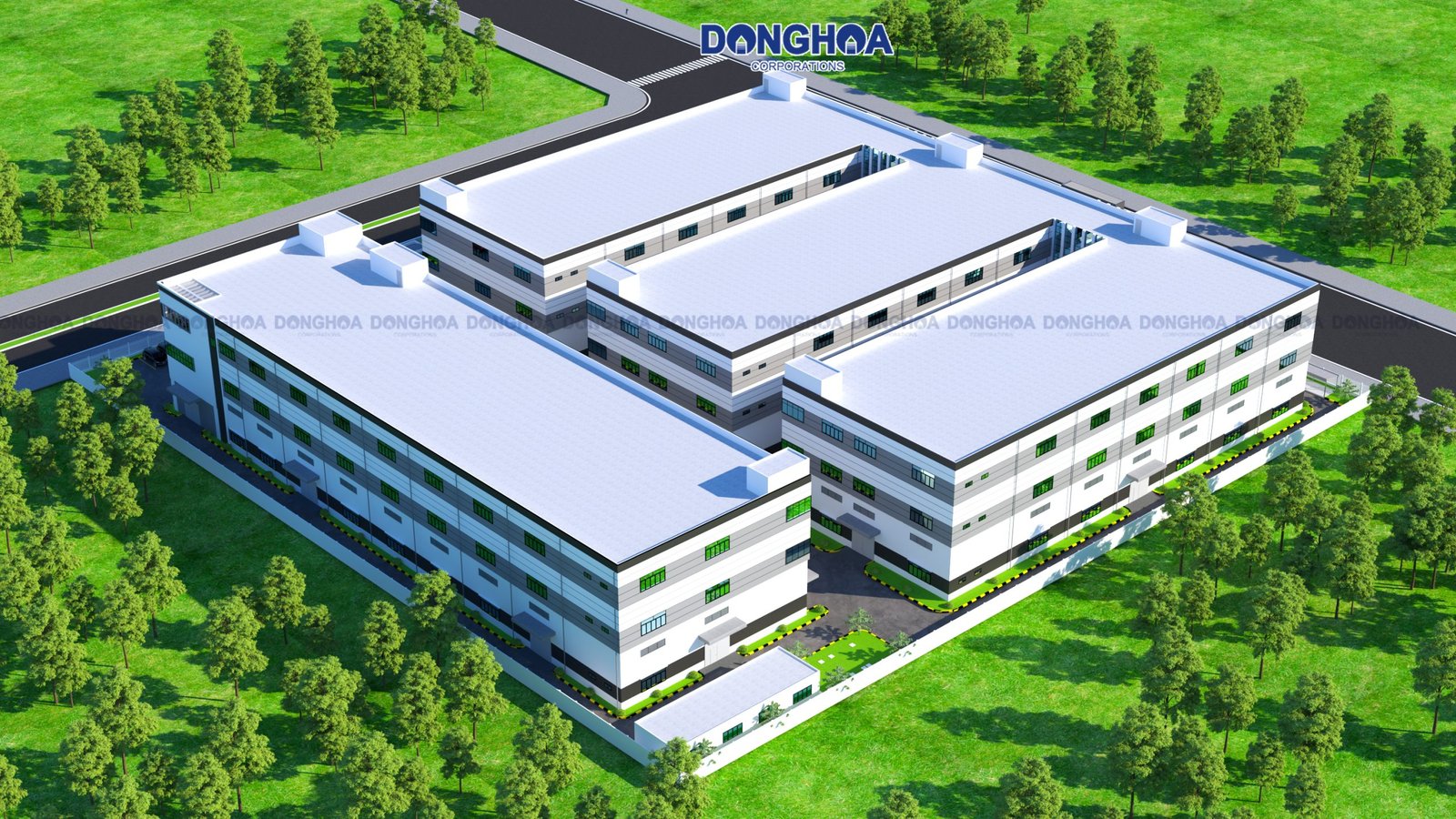 Hình ảnh dự án