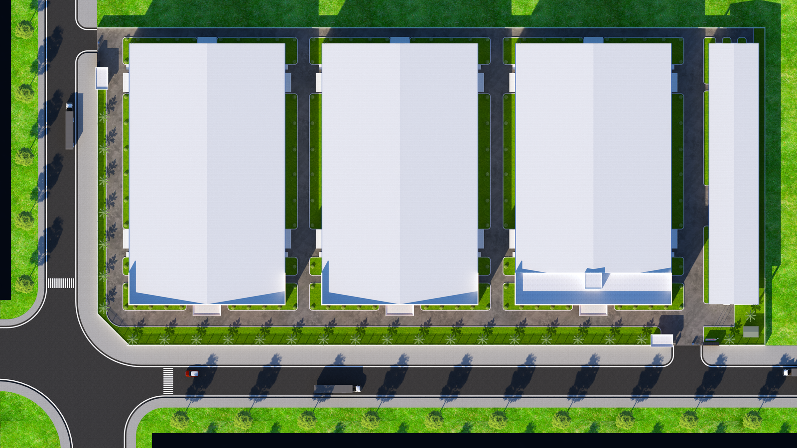 Hình ảnh dự án