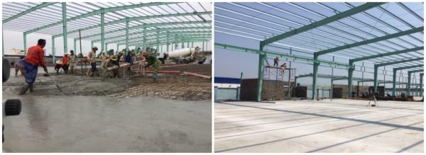 Hình ảnh dự án