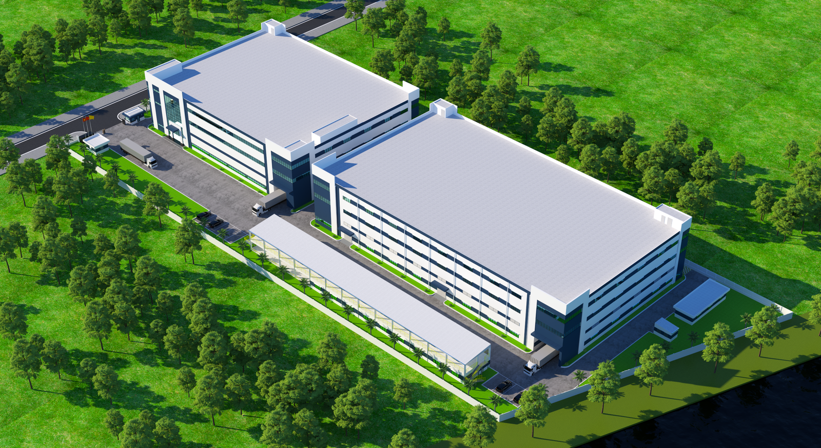 Hình ảnh dự án