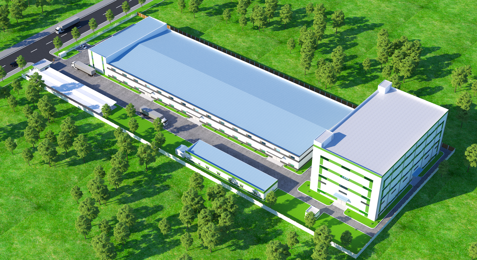 Hình ảnh dự án