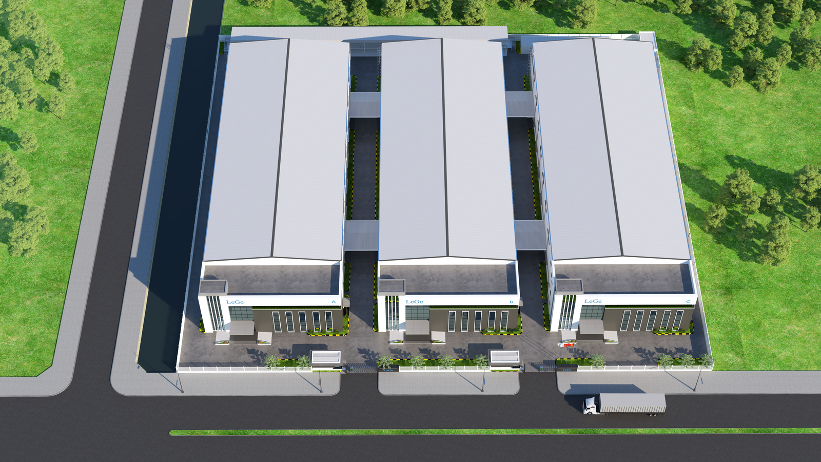 Hình ảnh dự án