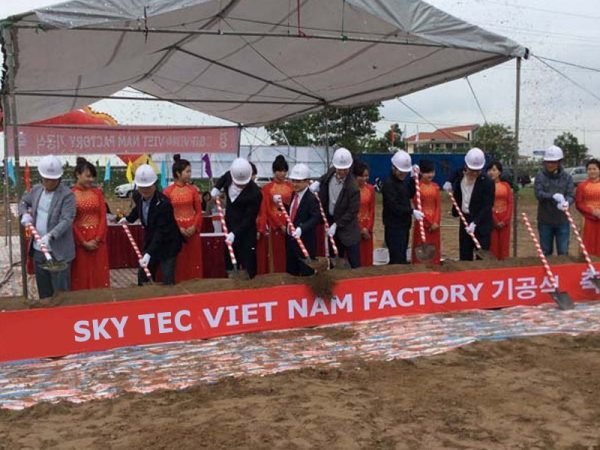 Hình ảnh dự án