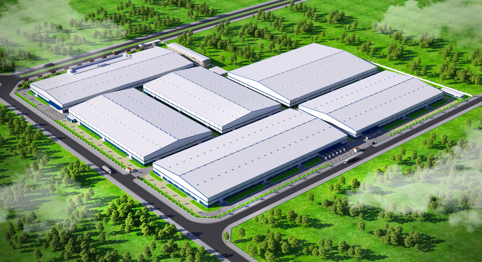 Hình ảnh dự án