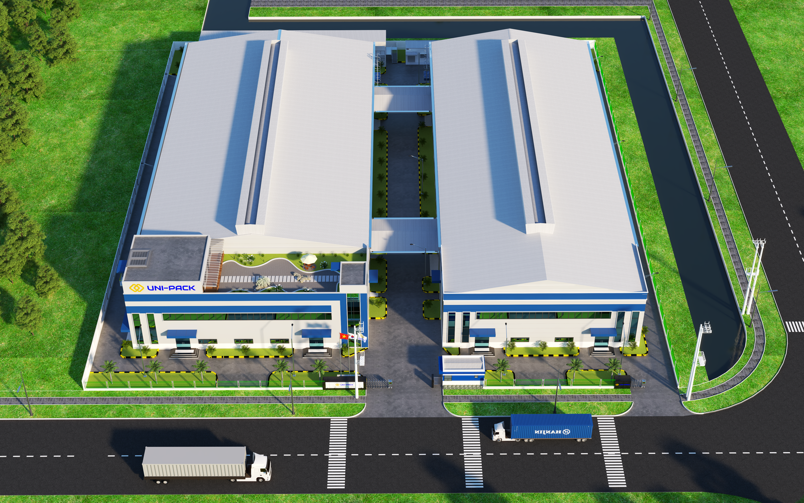 Hình ảnh dự án