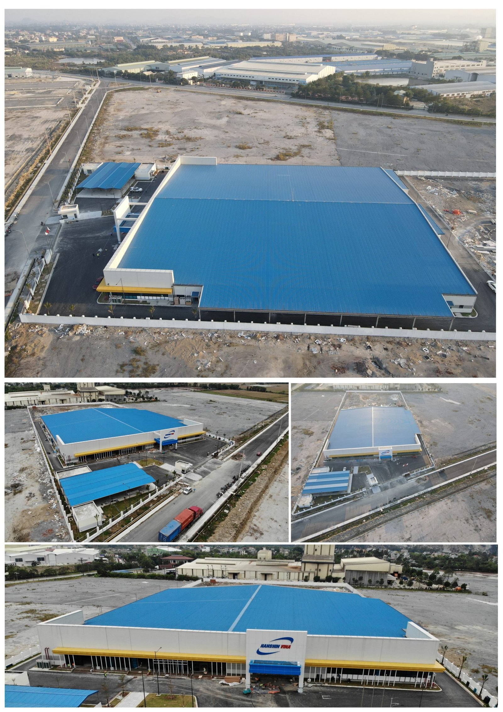 Hình ảnh dự án