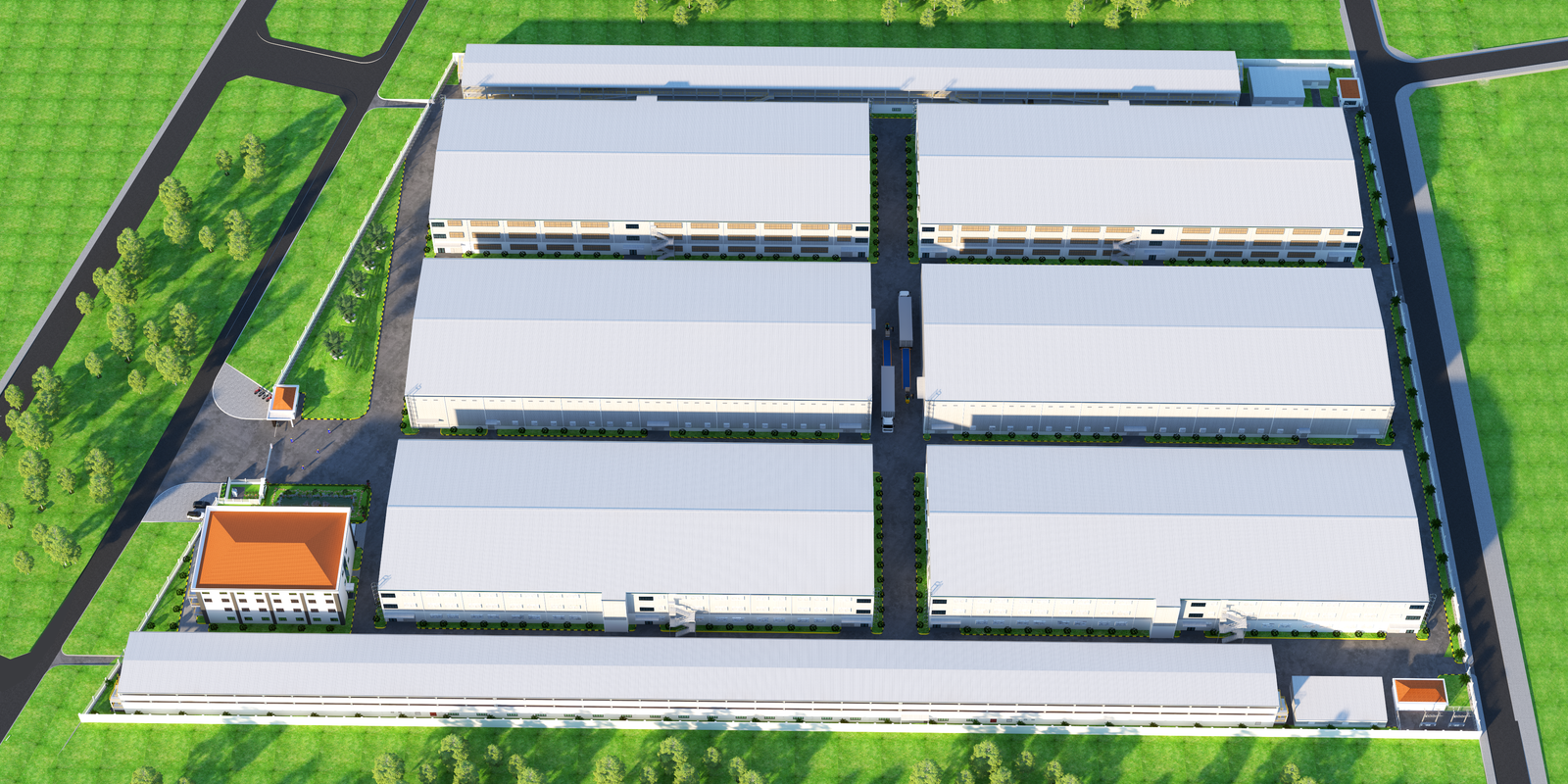 Hình ảnh dự án