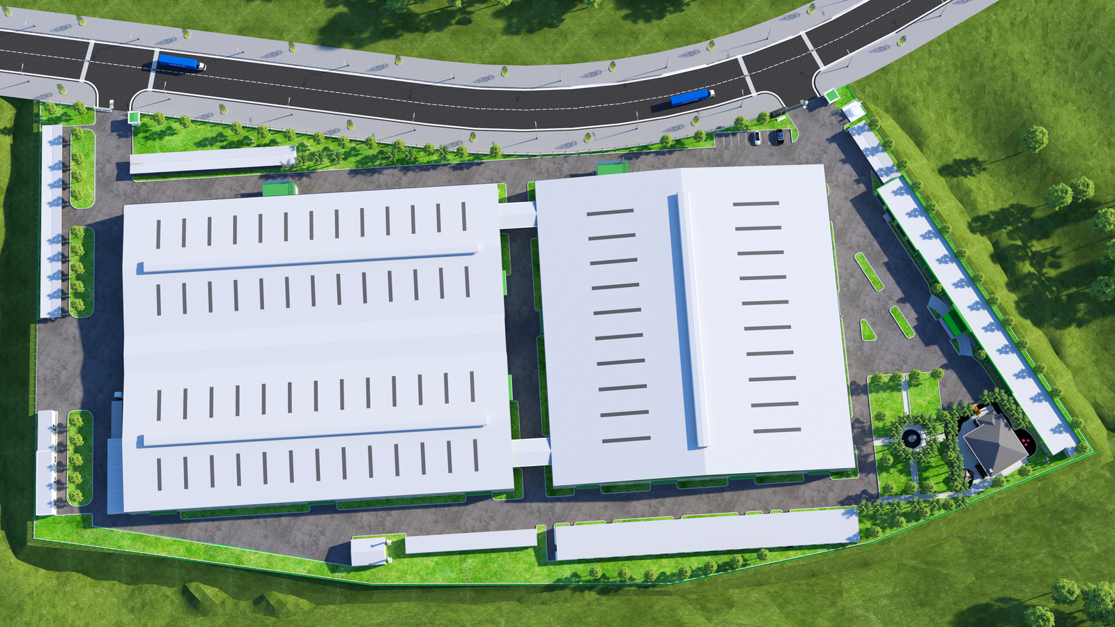 Hình ảnh dự án