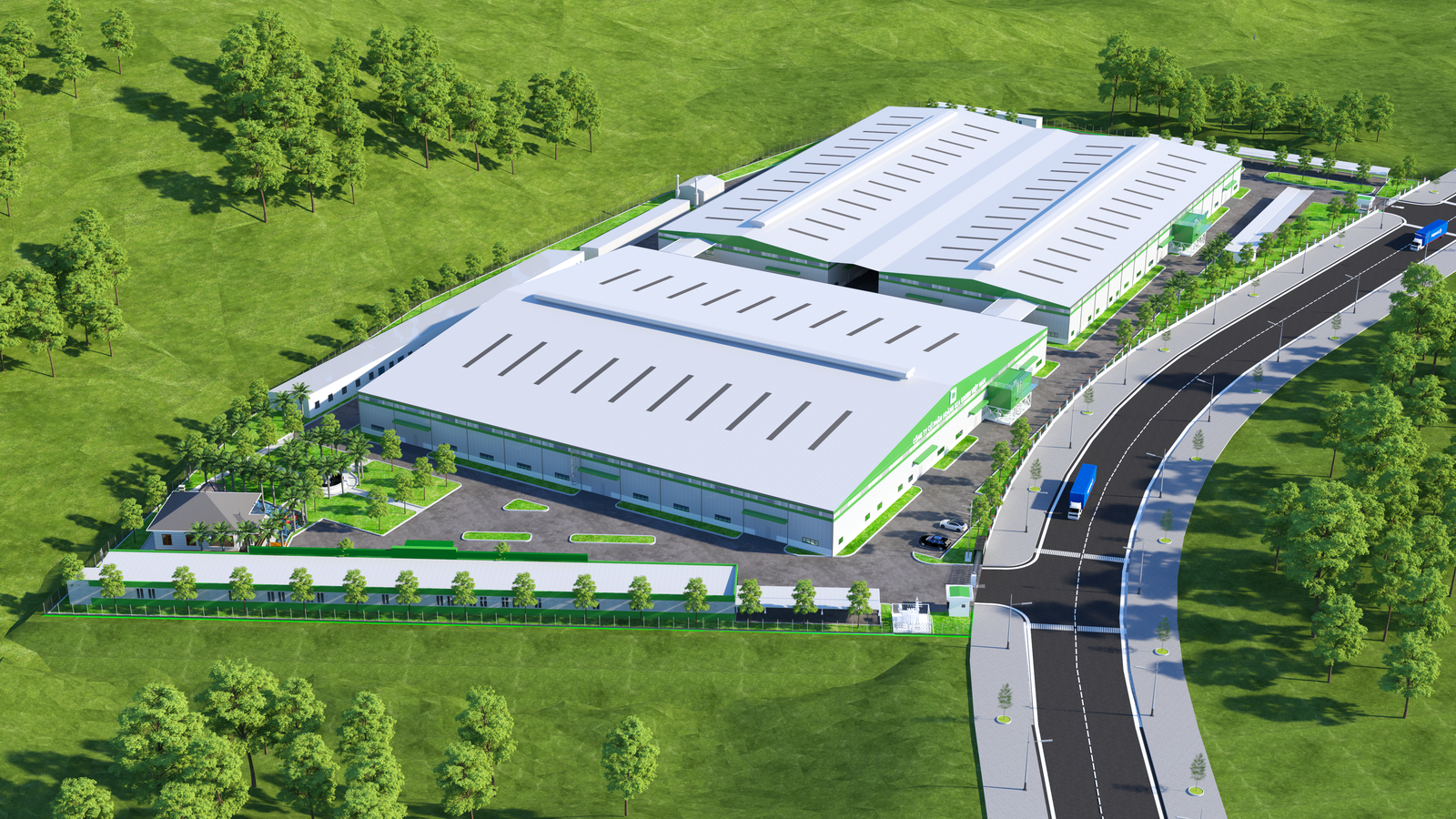 Hình ảnh dự án