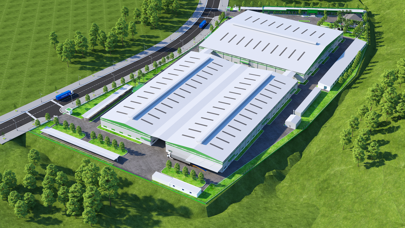 Hình ảnh dự án