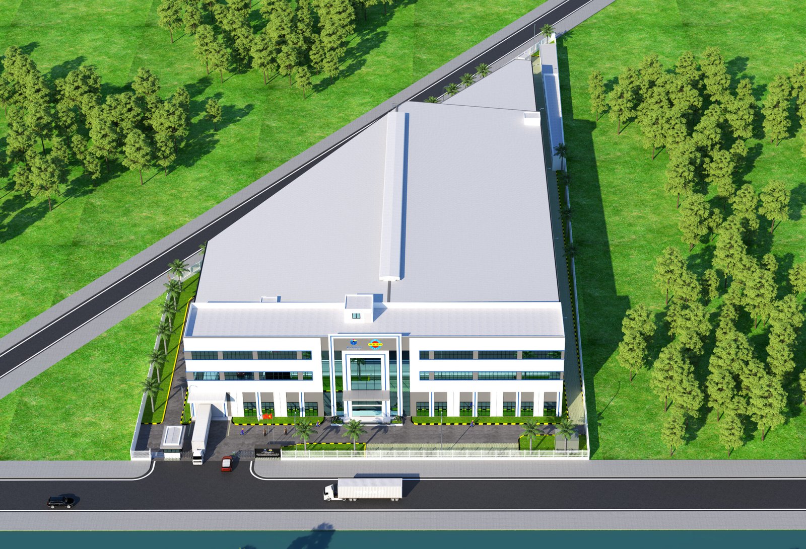 Hình ảnh dự án