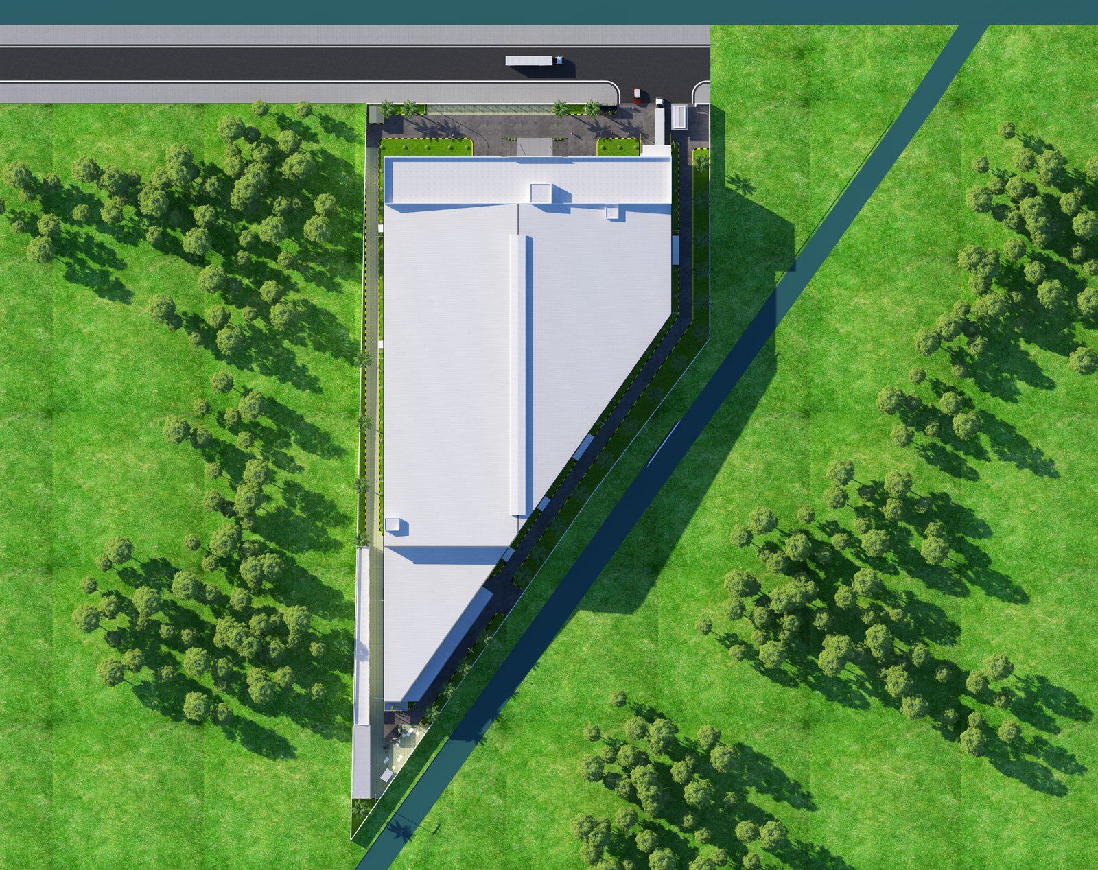 Hình ảnh dự án