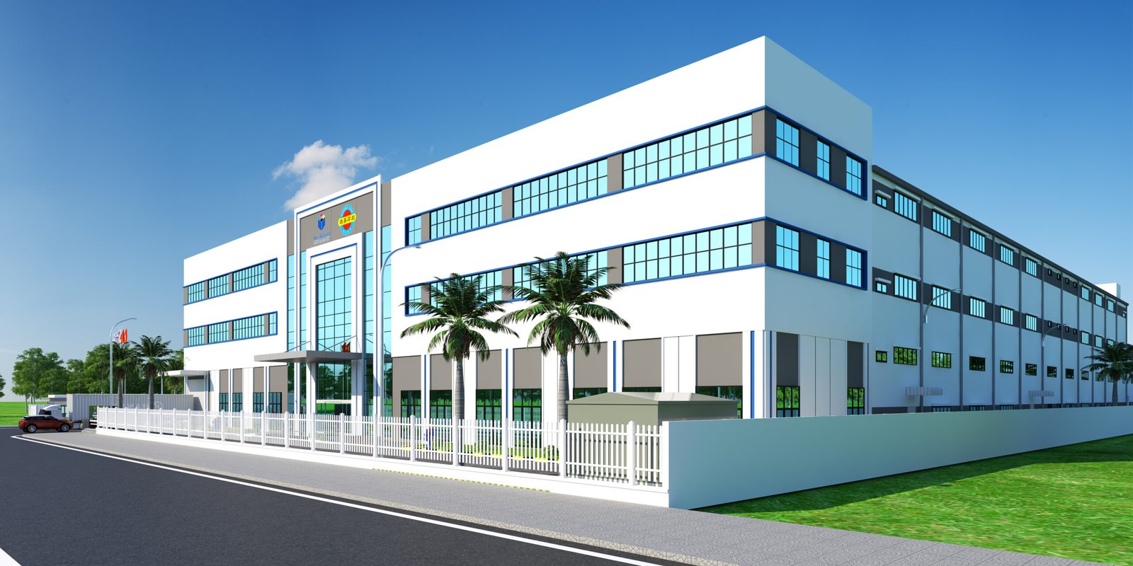 Hình ảnh dự án