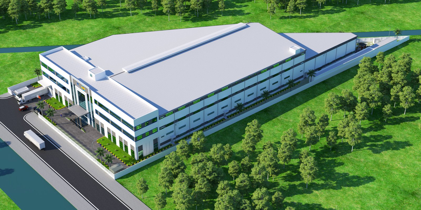 Hình ảnh dự án