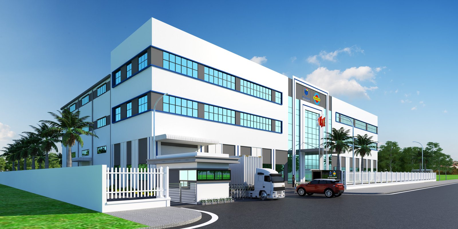 Hình ảnh dự án