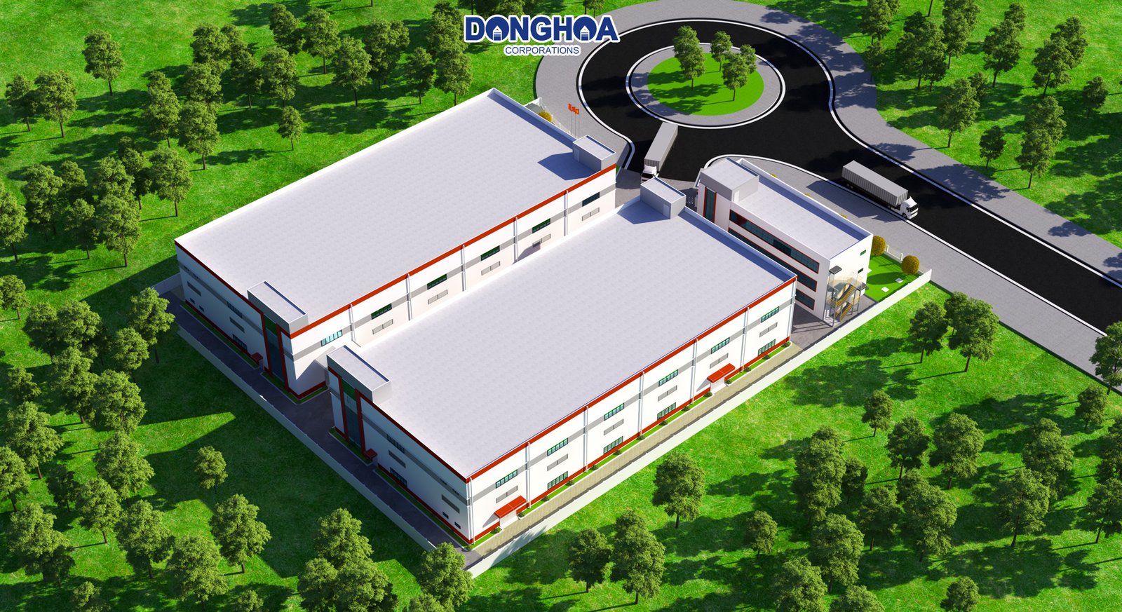 Hình ảnh dự án