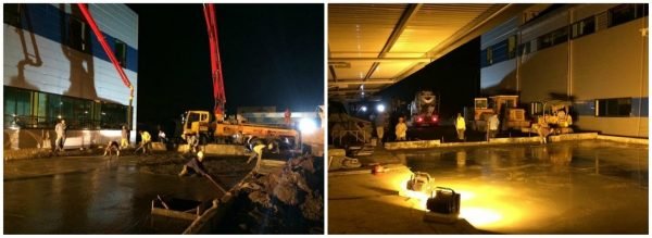 Hình ảnh dự án