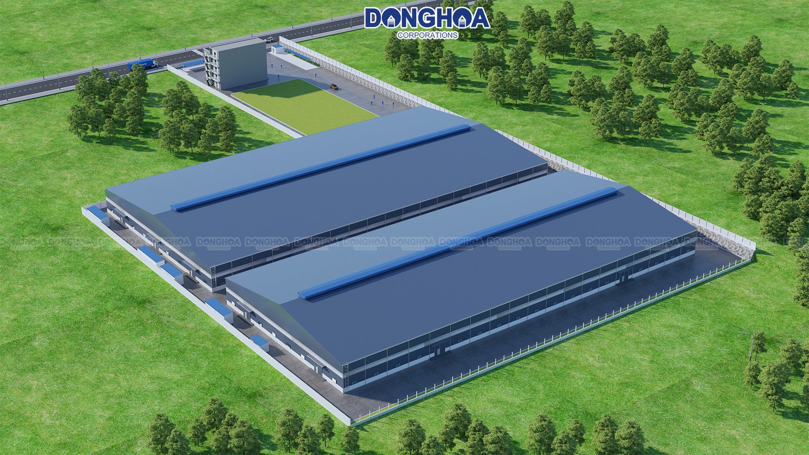 Hình ảnh dự án