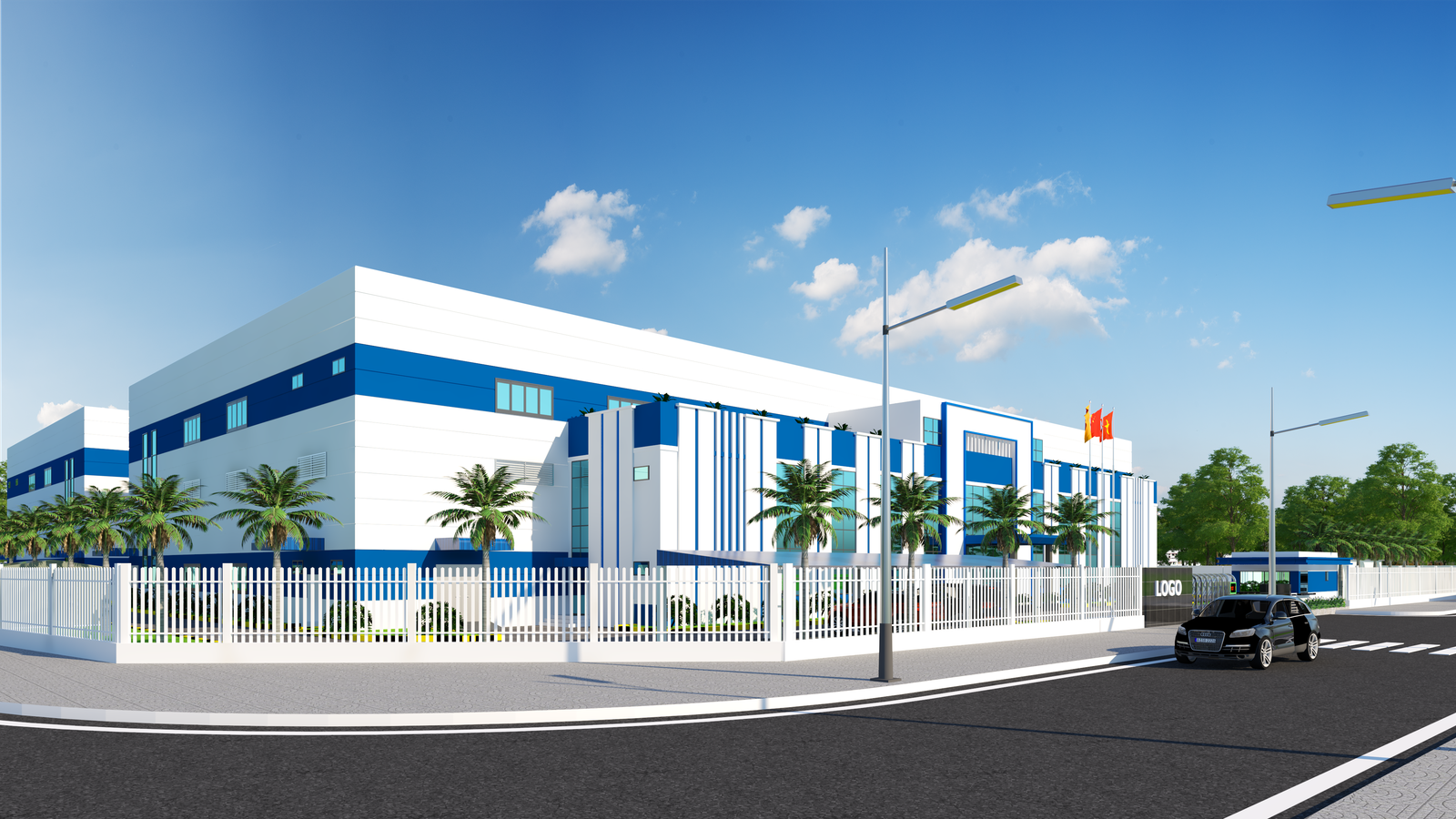 Hình ảnh dự án