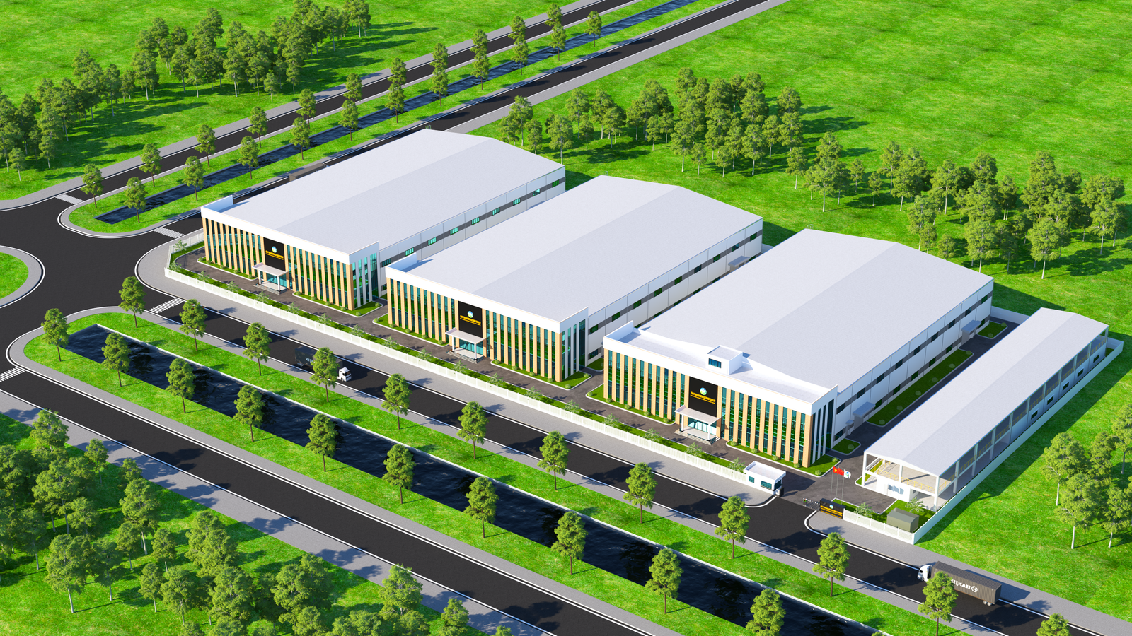 Hình ảnh dự án