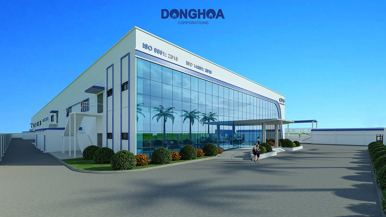 Hình ảnh dự án