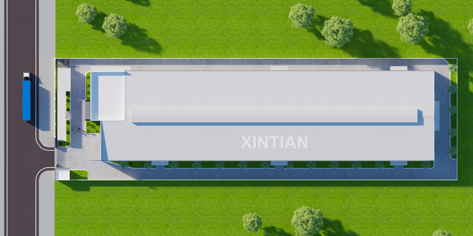 Hình ảnh dự án