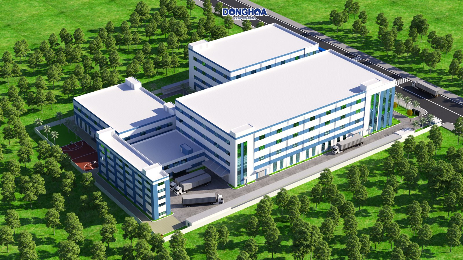 Hình ảnh dự án